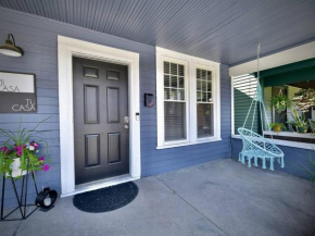 Intimate 2BD in the heart of Fountain Square DT Indy